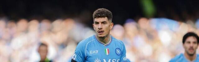Kapiten čuva Napoli na vrhu Serije A!