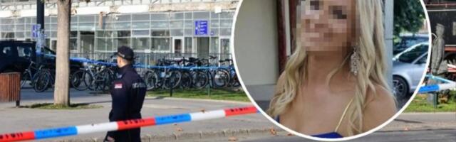 ISPOD RUŠEVINA U NOVOM SADU DOZIVALA SVOJE DETE, AMPUTIRANE JOJ OBE NOGE! Ovo je teško povređena Teodora (23) iz Kisača, majka jednogodišnje bebe!