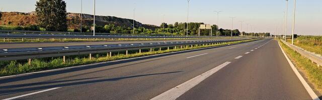 Menja se režim saobraćaja na deonici od petlje Novi Sad sever do petlje Sirig