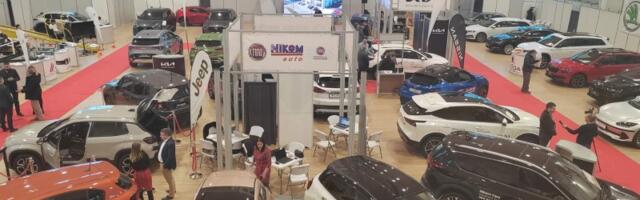 Auto Expo 2024: Novi modeli automobila po sajamskim cenama