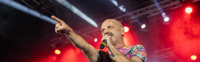 Legendarni glas Hladnog piva u novom ruhu: Mile Kekin Trio u Nišu 30. januara!