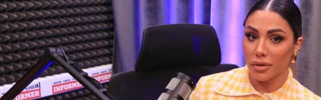 Sandra Afrika razvezala jezik! Pevačica raskrinkala bivšeg, pa javno izgovorila ime kolegenice sa kojom ga je navatala