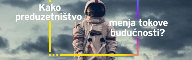 Kompanija EY najavljuje gala veče na kom će biti dodeljeno priznanje EY Preduzetnik godine