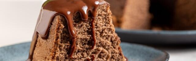 Čokoladni kolač sa kafom! Italijanska poslastica kojoj nema ravne