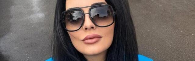 "Ne znači da žene zakopčane do grla vrede, a one sa dekolteom i kratkom suknjom NE!" Milena Popović zatekla javnost priznanjem: "Kupujem kod KINEZA!"