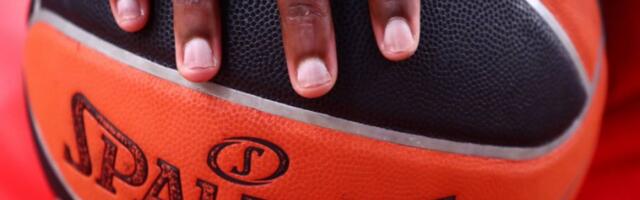 ŽALGIRIS PRIONUO POSLU: Trinkijeri "blindirao" bivšeg košarkaša Šarlota