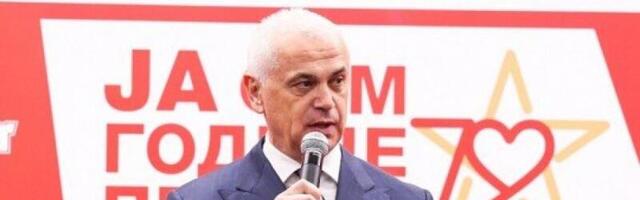 ZVEZDAN TERZIĆ BESAN POSLE DERBIJA, POMENUO CIA, KGB! "Da su Partizanu poništena dva gola kao što su nama ona dva regularna..."