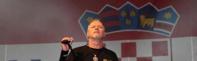 Tompsonov koncert kao hrvatski Gazimestan