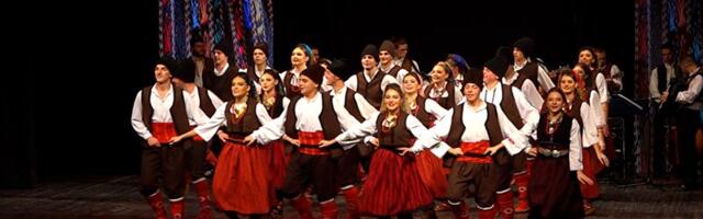 Večeras Uskršnji koncert KUD-a Prvi partizan