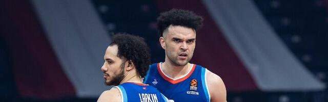 Efes srušio šampiona Evrope: Sve se rešava u Atini