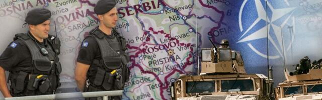 ŠAMAR Vežbe vojske SAD i NATO na teritoriji KiM