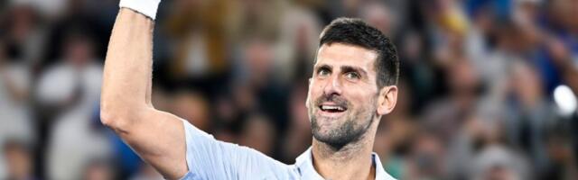 Endi Rodik uveren: Novak Đoković može da osvoji Vimbldon!