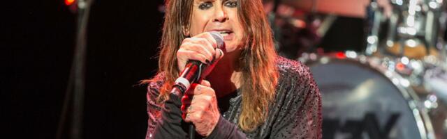 Ovo je bio poslednji koncert Ozija Ozborna i Black Sabbatha: Muzičari tada prikupili 200 miliona dolara pomoći