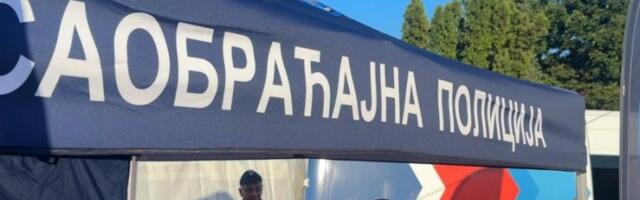 GUČA, ALKOHOL I VOLAN NE IDU ZAJEDNO! Saobraćajci apelovali na građane da pijani nakon trube ne sedaju za volan: Za jedan dan zabeleženo 182 prekršaja! (FOTO)