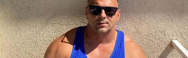 Godinama robijao zbog pljačke: Bivši rijaliti učesnik pušten iz zatvora