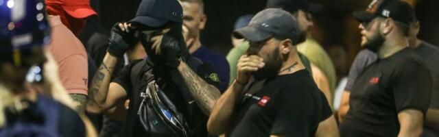 Mediji: Batinaši upali u zemunski park i TUKLI SVE MLADE REDOM, "Sve češći nestanci ljudi"