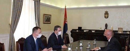 Šib: Neophodno je obezbediti poštovanje ljudskih prava uprkos merama protiv Kovid-19