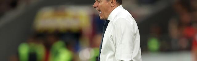 Nema više crvene boje: Ovo je novi dres Srbije