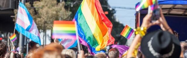 Mađarska policija zabranila Paradu ponosa