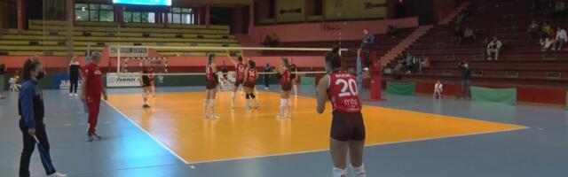 Počinje Turnir šampiona (VIDEO)