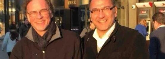 Zaplakaćete: Nikad viđene fotografije Žarka Lauševića - Sa sinom Bate Živojinovića i suprugom Anitom