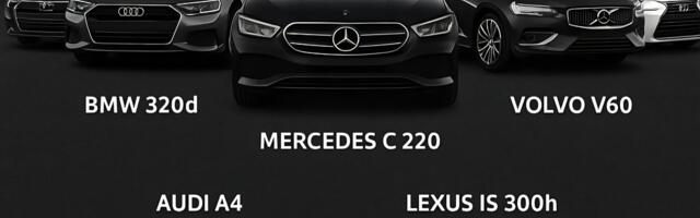 Dilema koja deli Srbiju! Nov ili polovan?