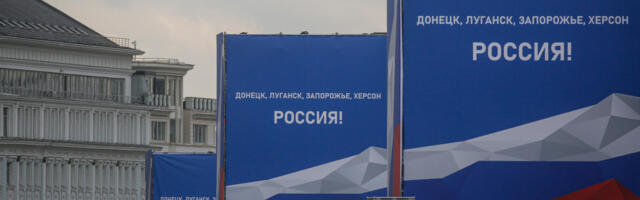 “Moskva treba da bude spremna za sve scenarije”