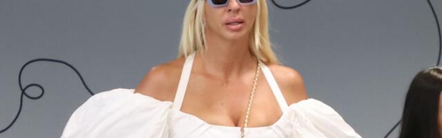 Ona je bila uz mene kada je umrla Divna: Jelena Karleuša se oglasila povodom smrti oca Marije Šerifović