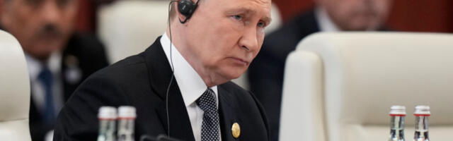 ORBAN ISKREN DO KOSKE Ako mu Putin ponudi ukrajinski grad, evo kako će odgovoriti