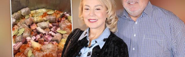 BRENU I BOBU NAPALI NA MREŽAMA ZBOG MRSNE HRANE, VIKTOR SVIMA ODGOVORIO! Objasnio šta je istina