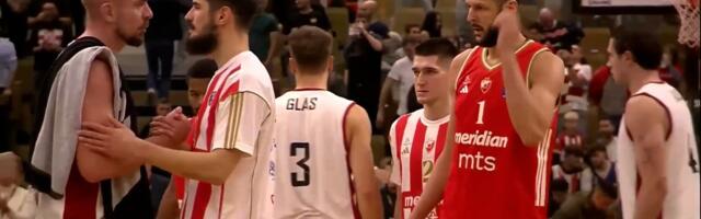 Zvezda na krilima raspoloženog Mekintajera konačno slavila na gostovanju