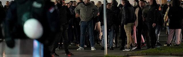 Platforma Saveta Evrope objavila upozorenje zbog napada na ekipu N1 kod "Ćacilenda"