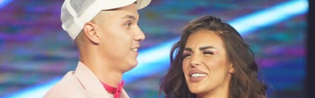 Ena Čolić sama birala verenički prsten: Mali Peja nije žalio pare (FOTO)