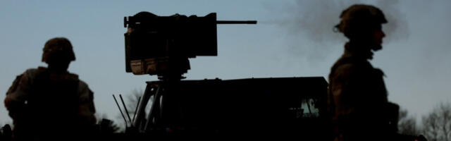 Европа припрема „узвратни удар“ на Русију