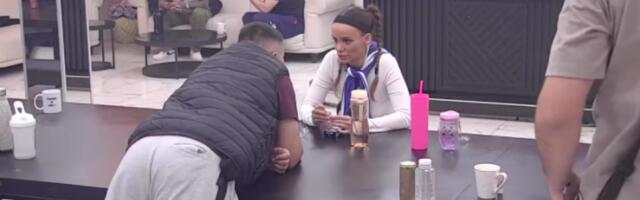 NIŽE NIJE MOGLA DA PADNE! Teodora nastavlja da manipuliše Bebicom, ovaj potez ZGROZIĆE mnoge!