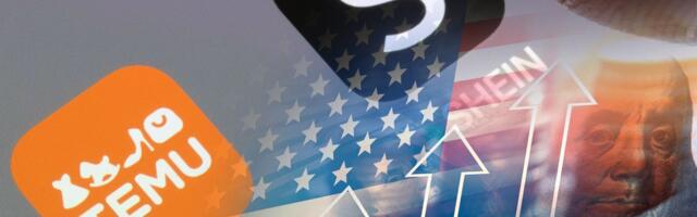 SAD napadaju divove brze mode Shein i Temu: Pršte optužbe za falsifikate i eksploataciju radnika