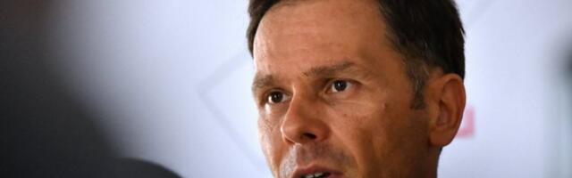 PLANIRA SE 1.500 STANOVA, OVO SU NIKAD VIĐENI PRIZORI: Siniša Mali objavio jednu fotografiju i pokrenuo lavinu komentara!