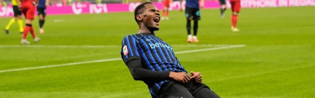 Inter izbacio Veneciju i Filipa Stankovića iz Kupa Italije, pukla petarda na "Đuzepe Meaci"