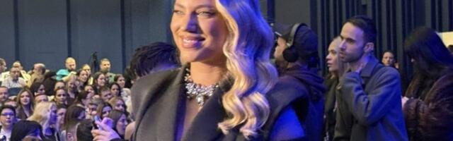 KSENIJA LJUTA NA OCA JER JE OTKRIO DA SE UDAJE! Planira grandioznu svadbu, obelodanila detalje! (VIDEO)