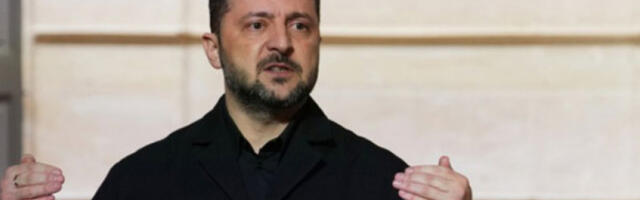 Зеленски: Имао сам дуг и значајан разговор са Трамповим тимом