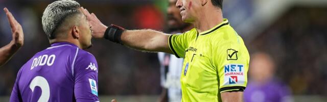 Čuveni klub na ivici ponora, kidaju u Evropi godinama unazad, sada su zakucani za dno Serije A