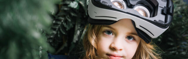 Играчке са вештачком интелигенцијом опасна забава или игра са судбином деце