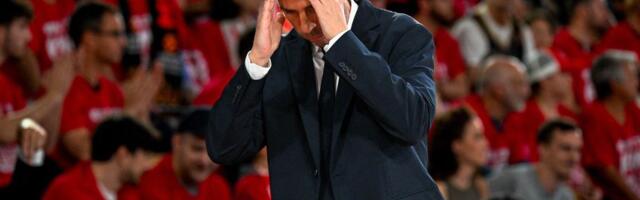 Sve je spremno za evroligaški derbi, a evo šta pišu španski mediji o crno-belima: Misija koja deluje nemoguće!