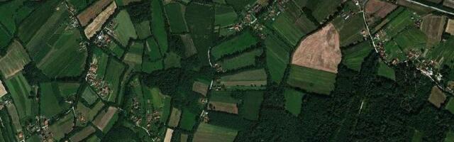 LEGALIZACIJA – SVOJ NA SVOME