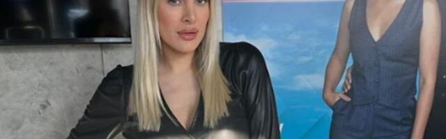 "Neću reći koja drugarica iz prošlosti, ali gasirala je momka da prolazi kroz crveno i da vozi brzo!" Luna Đogani zapanjila priznanjem