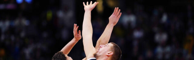 Doktoooor - Nikola Jokić je genije, začepio usta Atamanu i srušio Šenguna (VIDEO/FOTO)