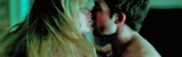 Seks i golotinja na sve strane: Poznati glumci u nikad vrelijim scenama (FOTO)