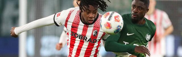 Pejčinović nije mogao sam protiv Frajburga, Union Berlin u poslednjim minutima "ukrao" pobedu u Kelnu!