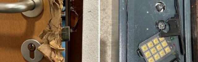 Босанац „пао“ у Аустрији после 180 пљачки