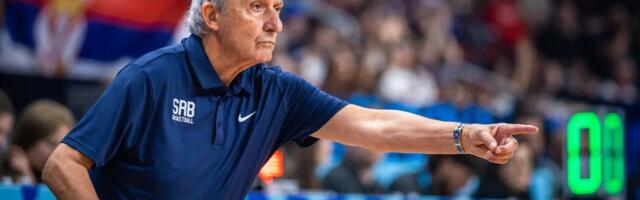 Pešić se vraća u Evroligu?